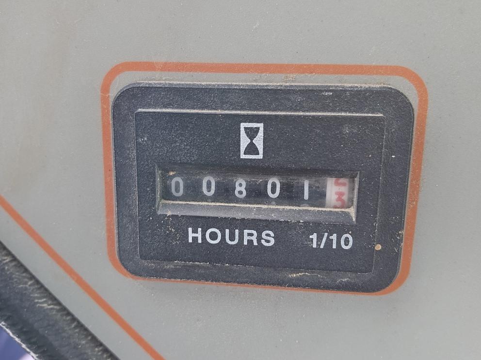 Image for 2004 Thomas 135