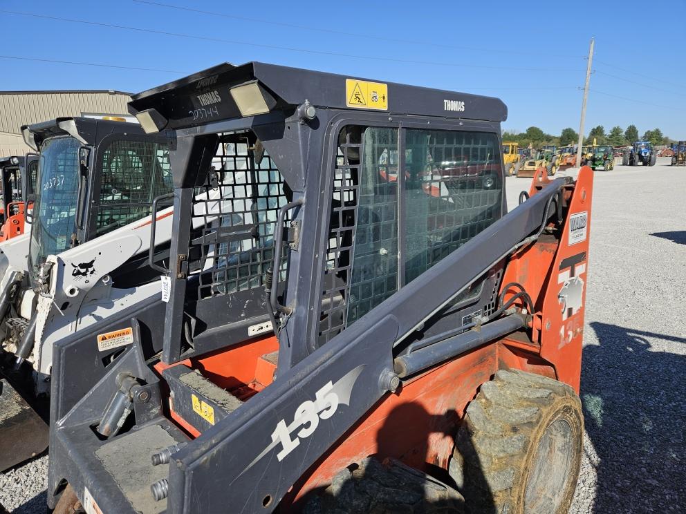 Image for 2004 Thomas 135