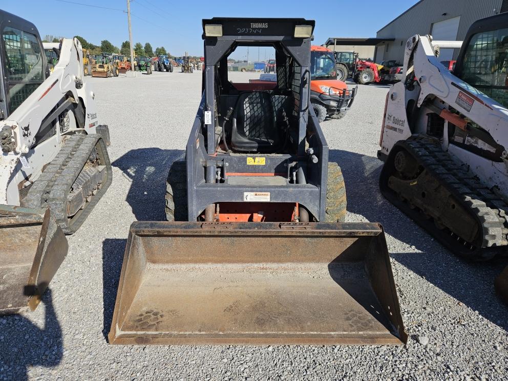 Image for 2004 Thomas 135