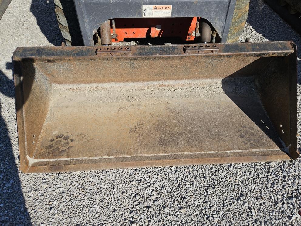 Image for 2004 Thomas 135