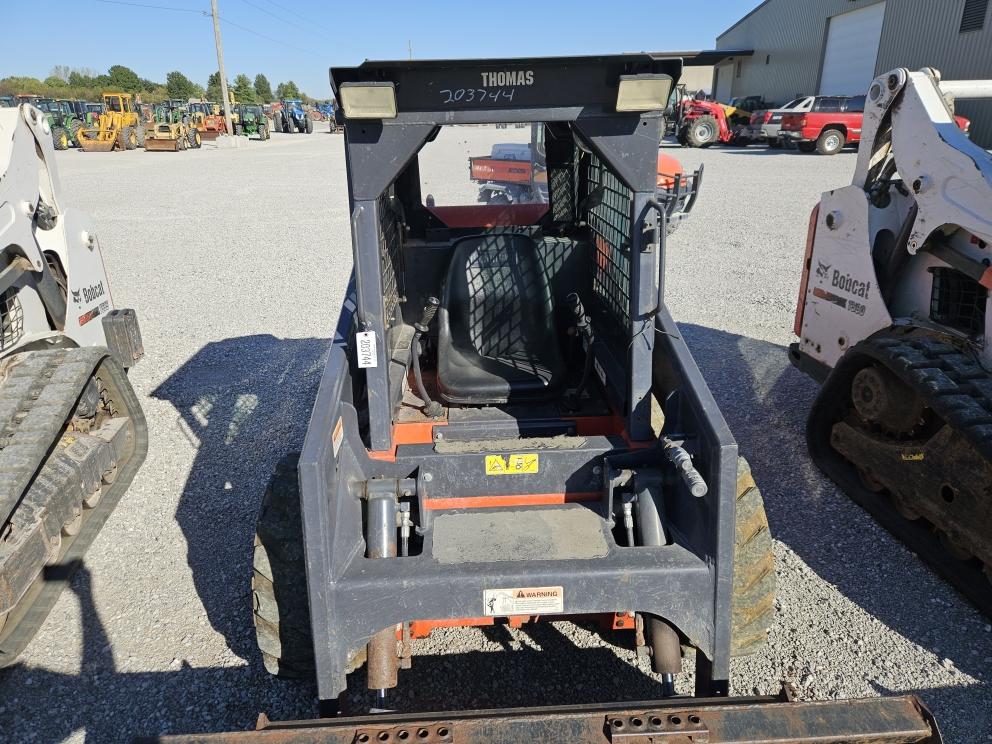 Image for 2004 Thomas 135