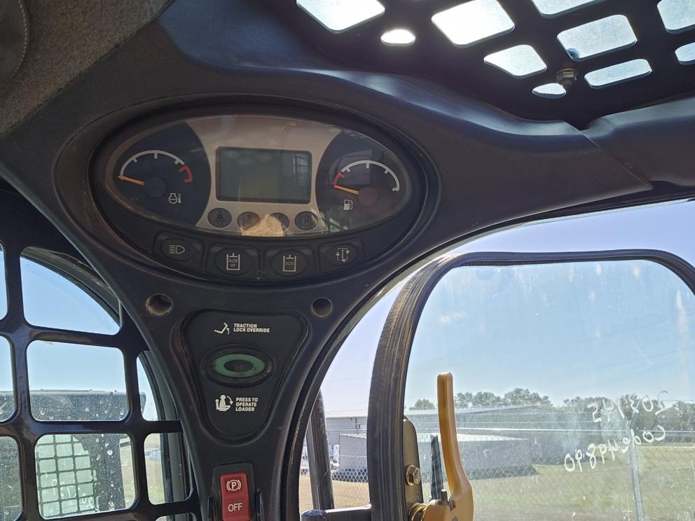 Image for 2012 Bobcat T870