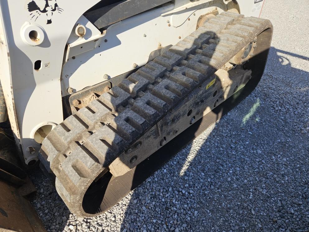 Image for 2012 Bobcat T870