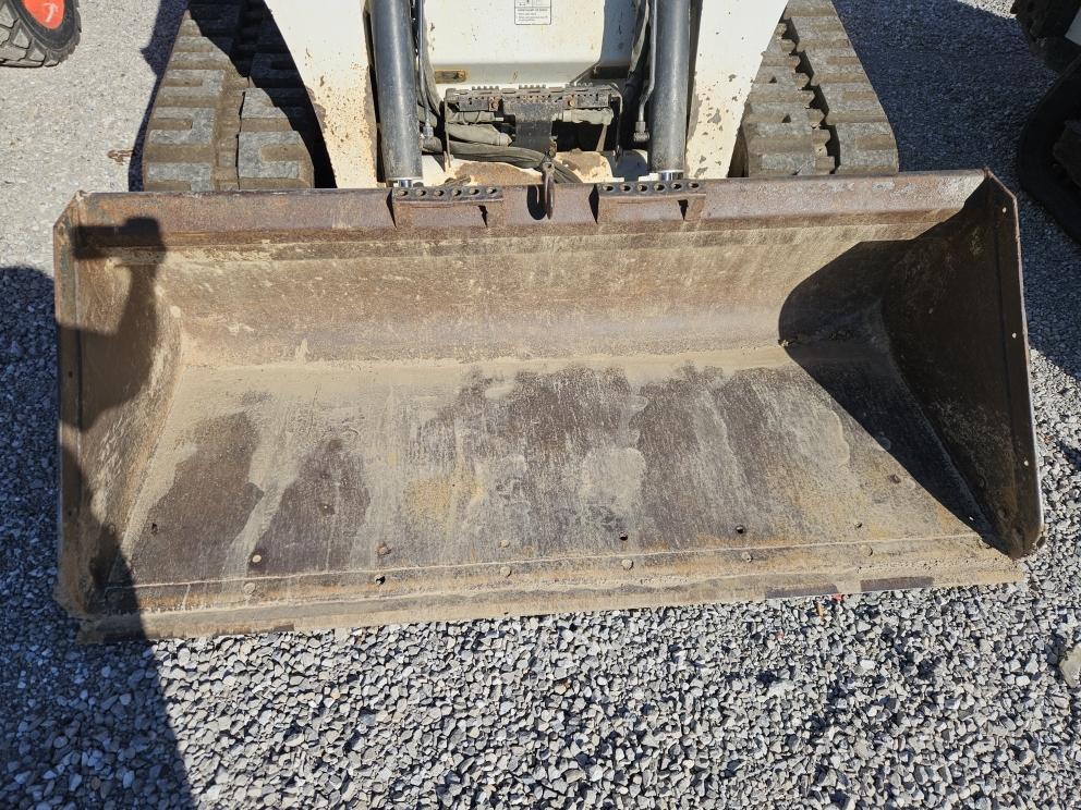 Image for 2012 Bobcat T870