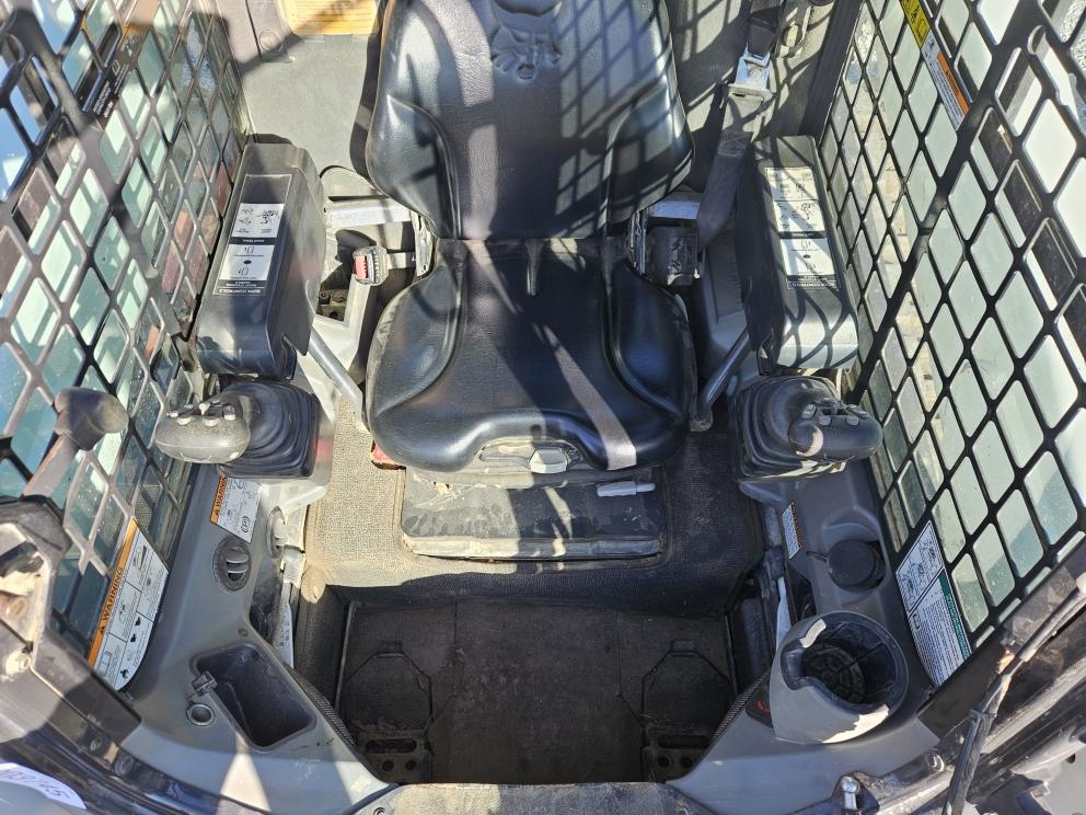 Image for 2012 Bobcat T870