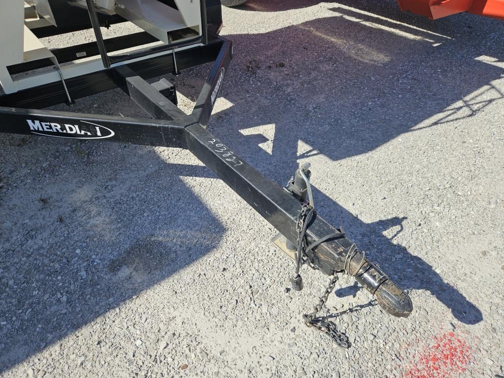 Image for Meridian 110BST