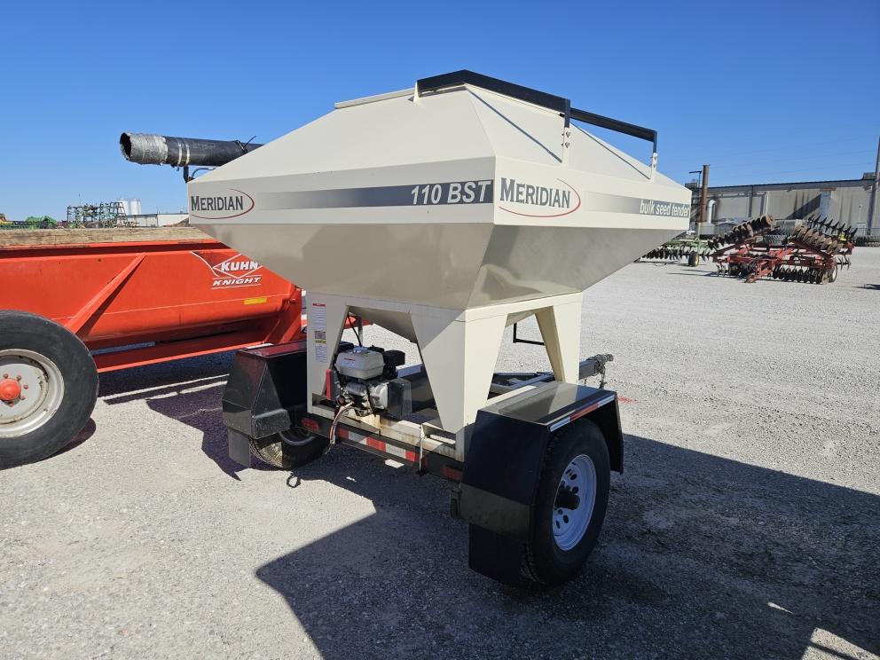 Image for Meridian 110BST