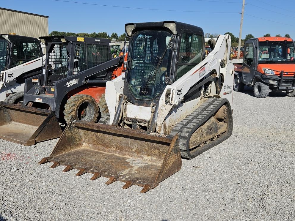 Image for 2013 Bobcat T590