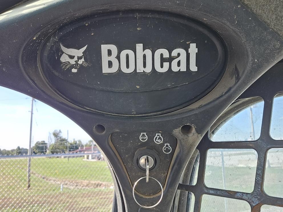 Image for 2013 Bobcat T590
