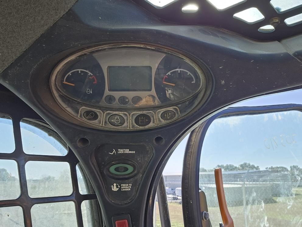 Image for 2013 Bobcat T590