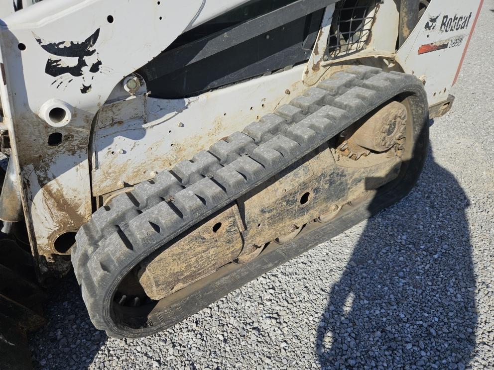 Image for 2013 Bobcat T590