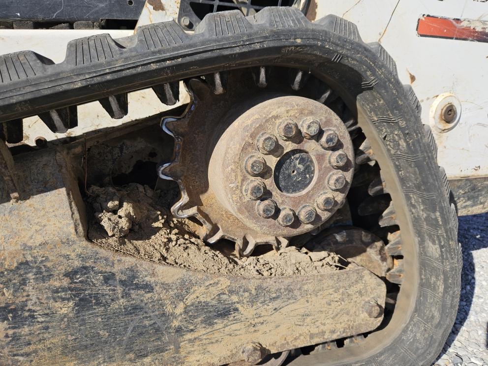 Image for 2013 Bobcat T590