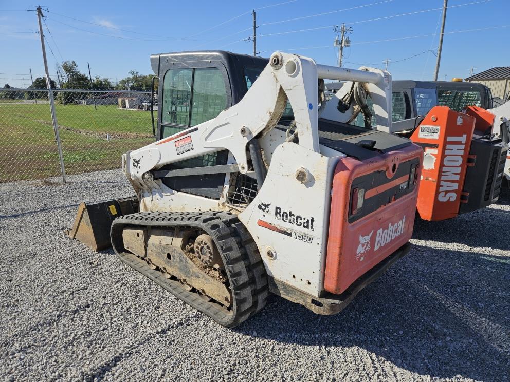 Image for 2013 Bobcat T590