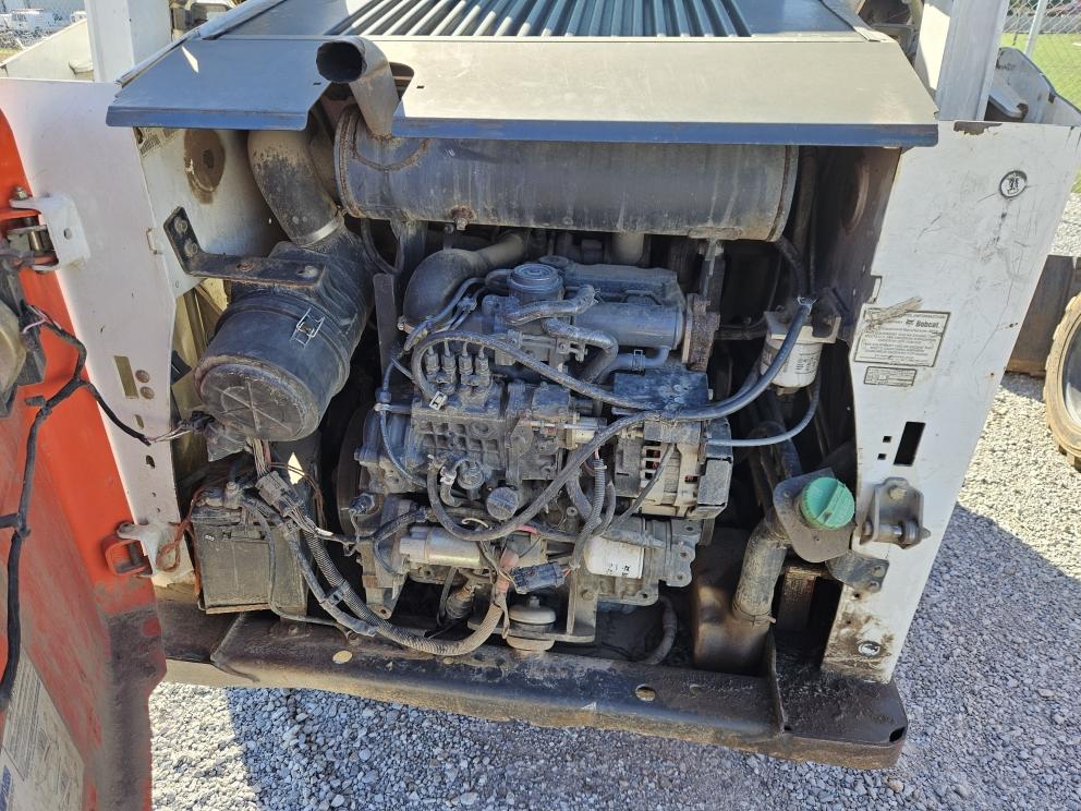 Image for 2013 Bobcat T590