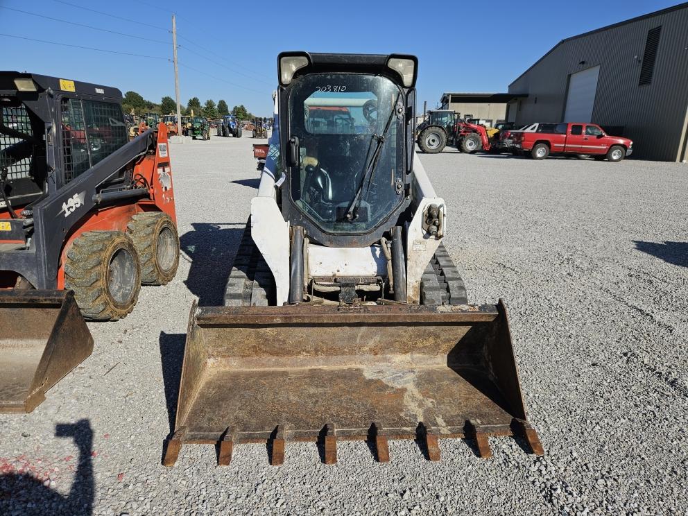 Image for 2013 Bobcat T590