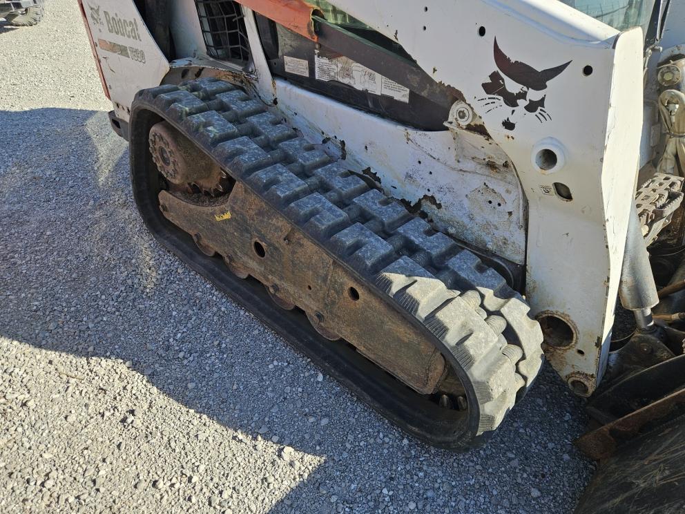 Image for 2013 Bobcat T590