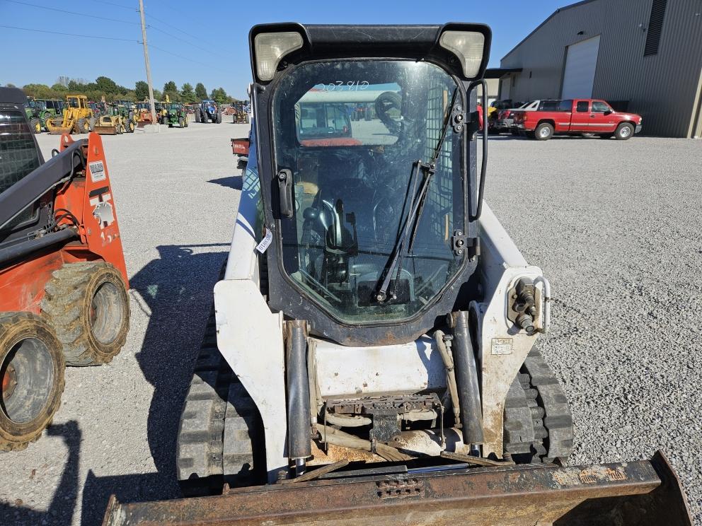 Image for 2013 Bobcat T590
