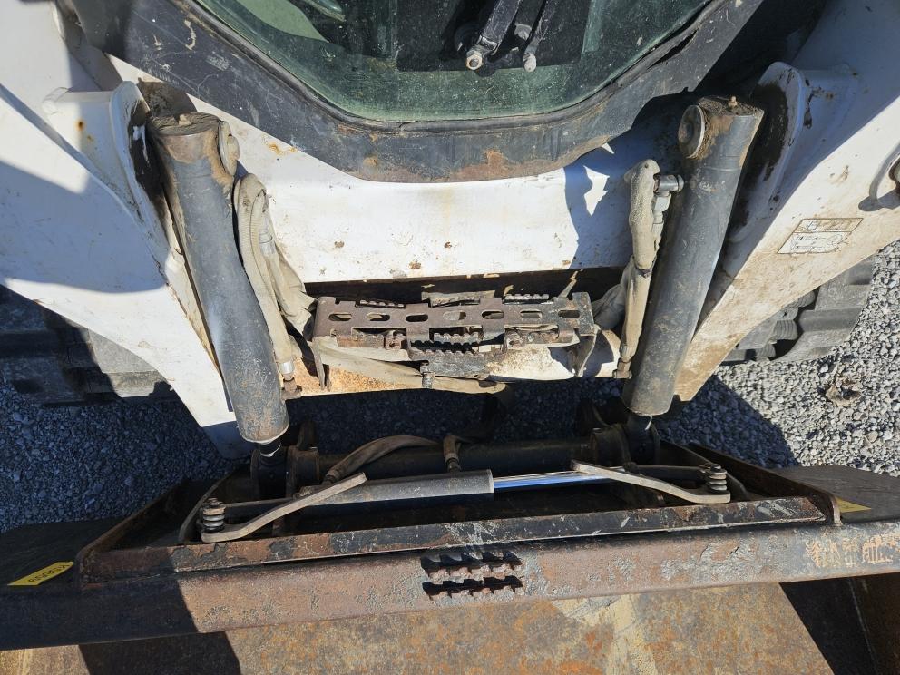 Image for 2013 Bobcat T590