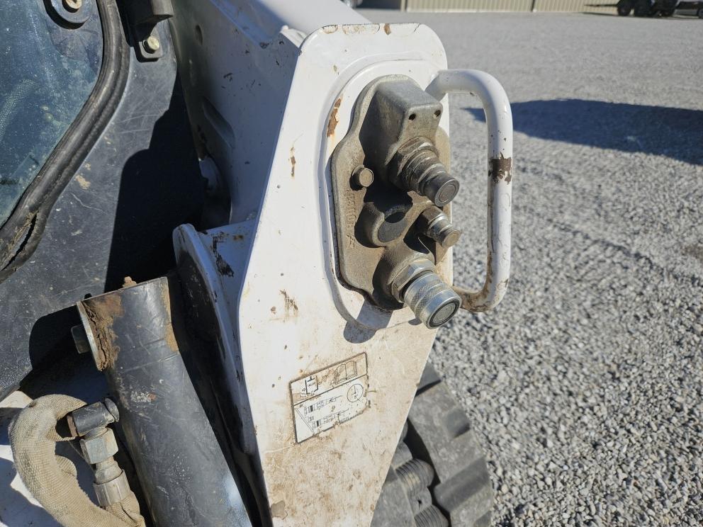 Image for 2013 Bobcat T590