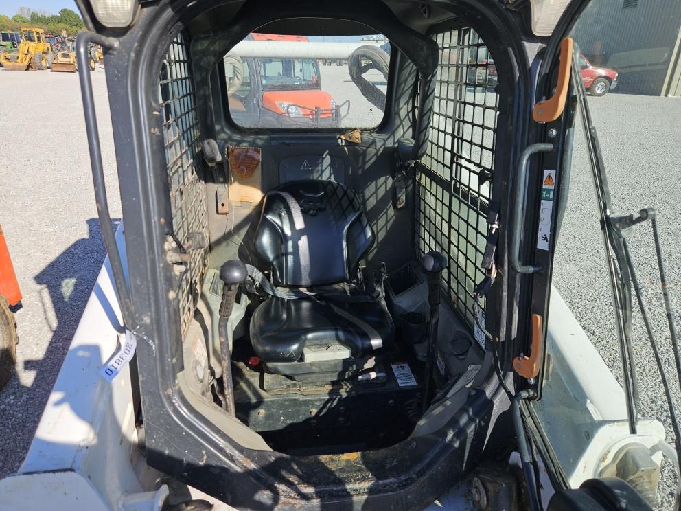 Image for 2013 Bobcat T590
