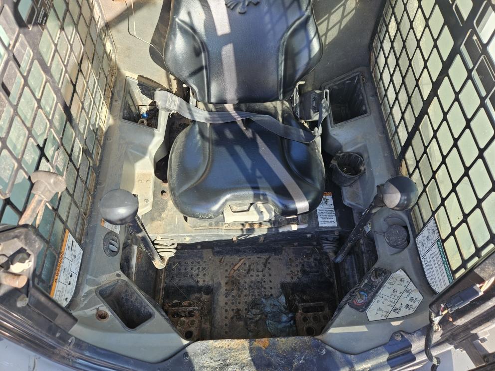 Image for 2013 Bobcat T590