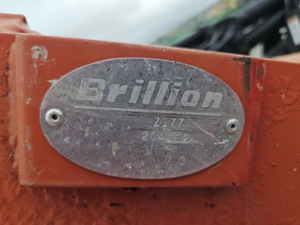 Image for Brillion Z177