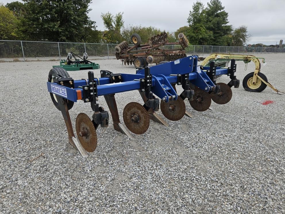 Image for Blu-Jet Subtiller II