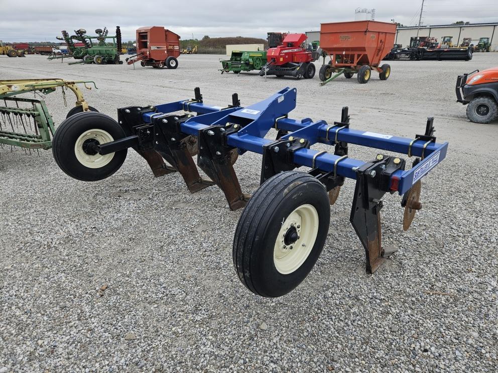 Image for Blu-Jet Subtiller II