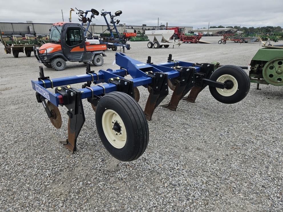 Image for Blu-Jet Subtiller II