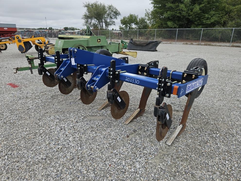 Image for Blu-Jet Subtiller II