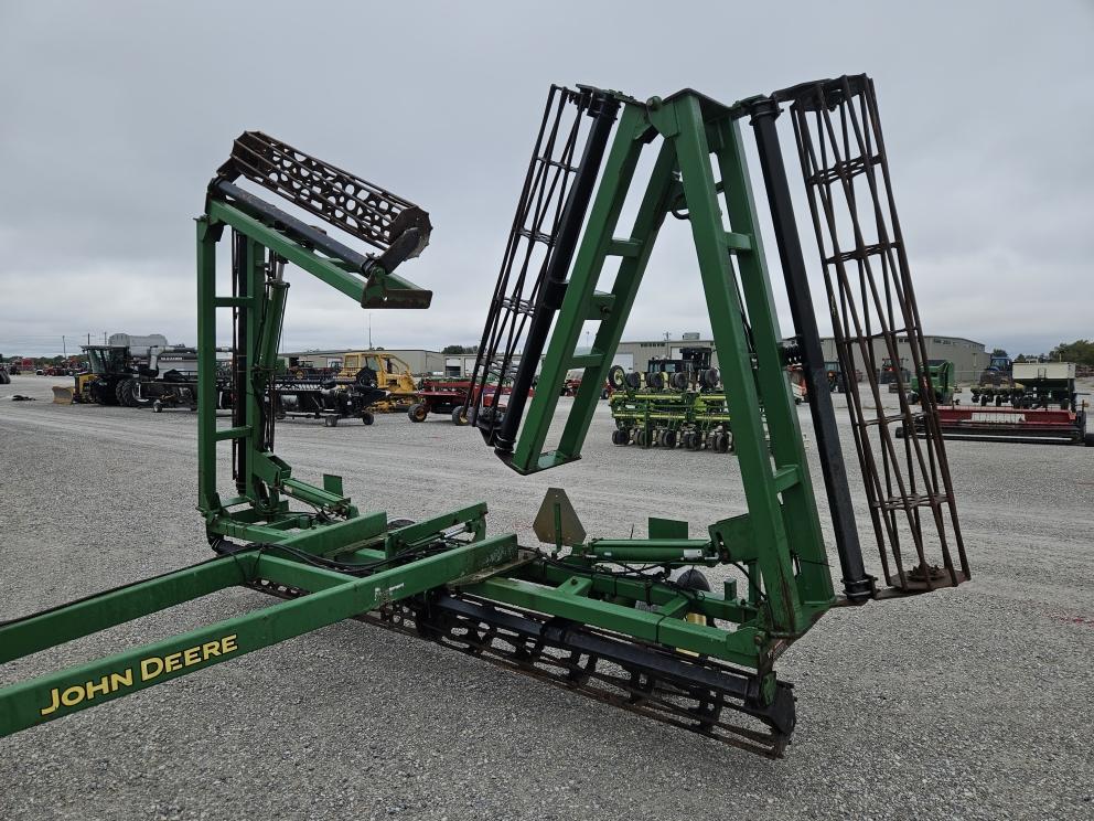 Image for John Deere 200