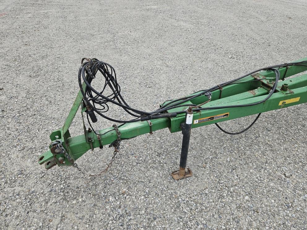 Image for John Deere 200