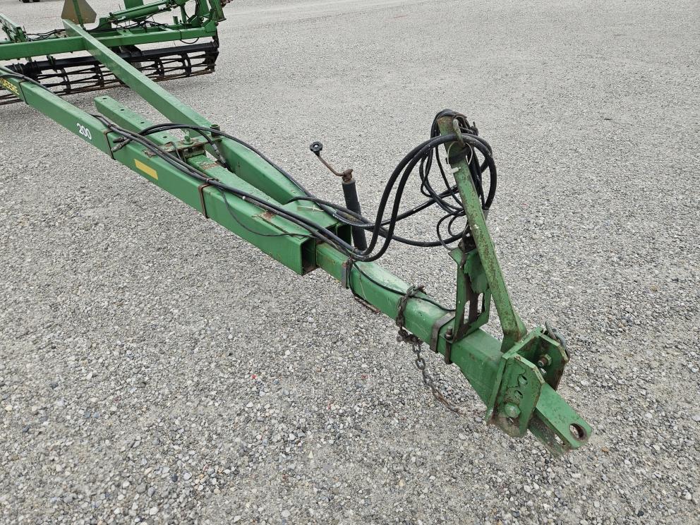 Image for John Deere 200