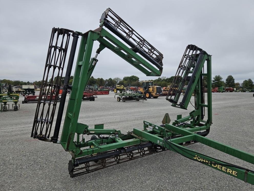 Image for John Deere 200