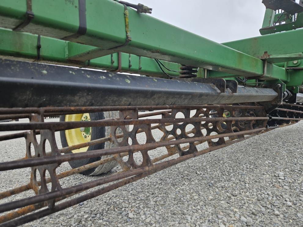 Image for John Deere 200