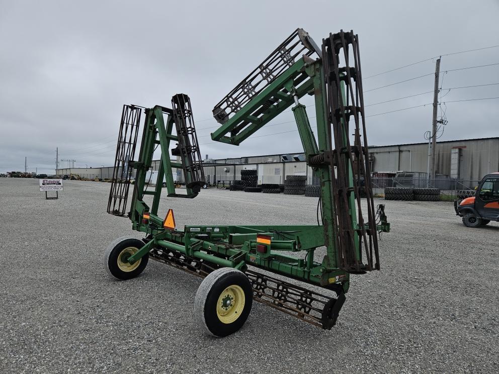 Image for John Deere 200