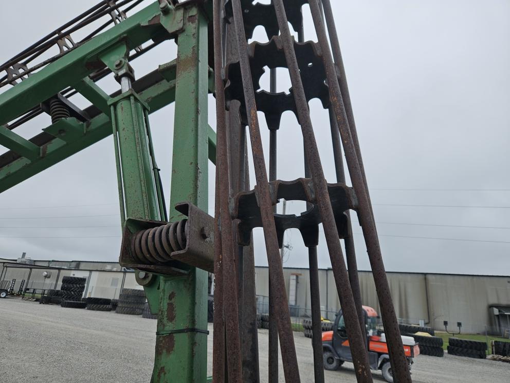 Image for John Deere 200