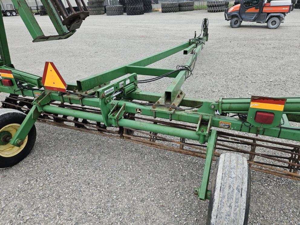 Image for John Deere 200