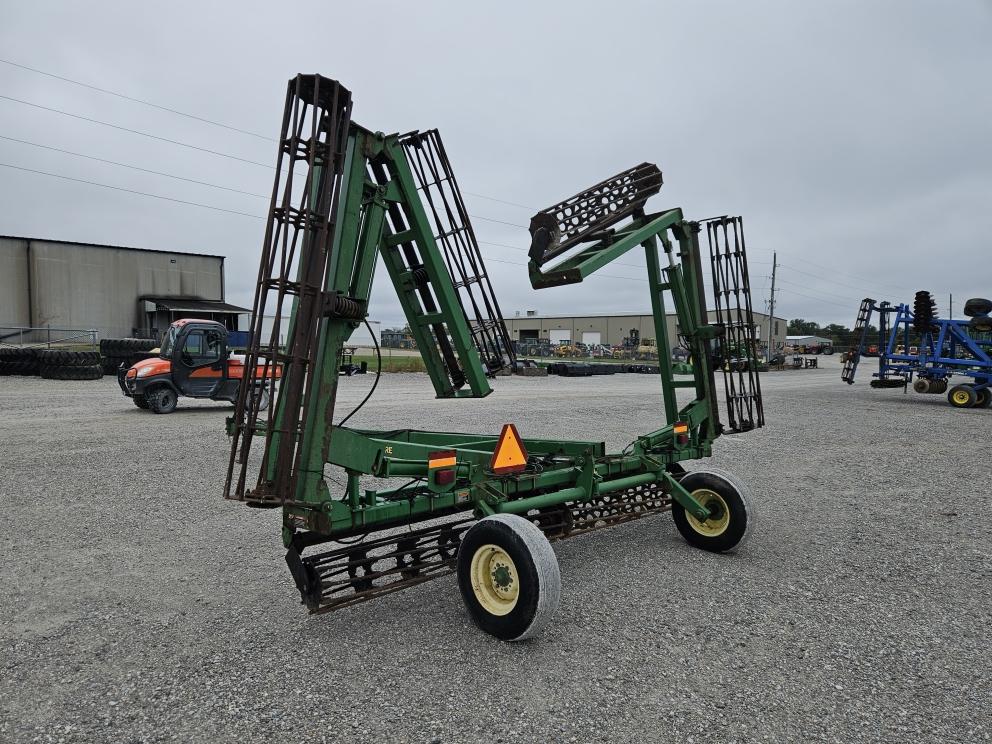 Image for John Deere 200