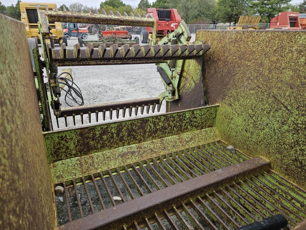 Image for Schulte Giant 2500