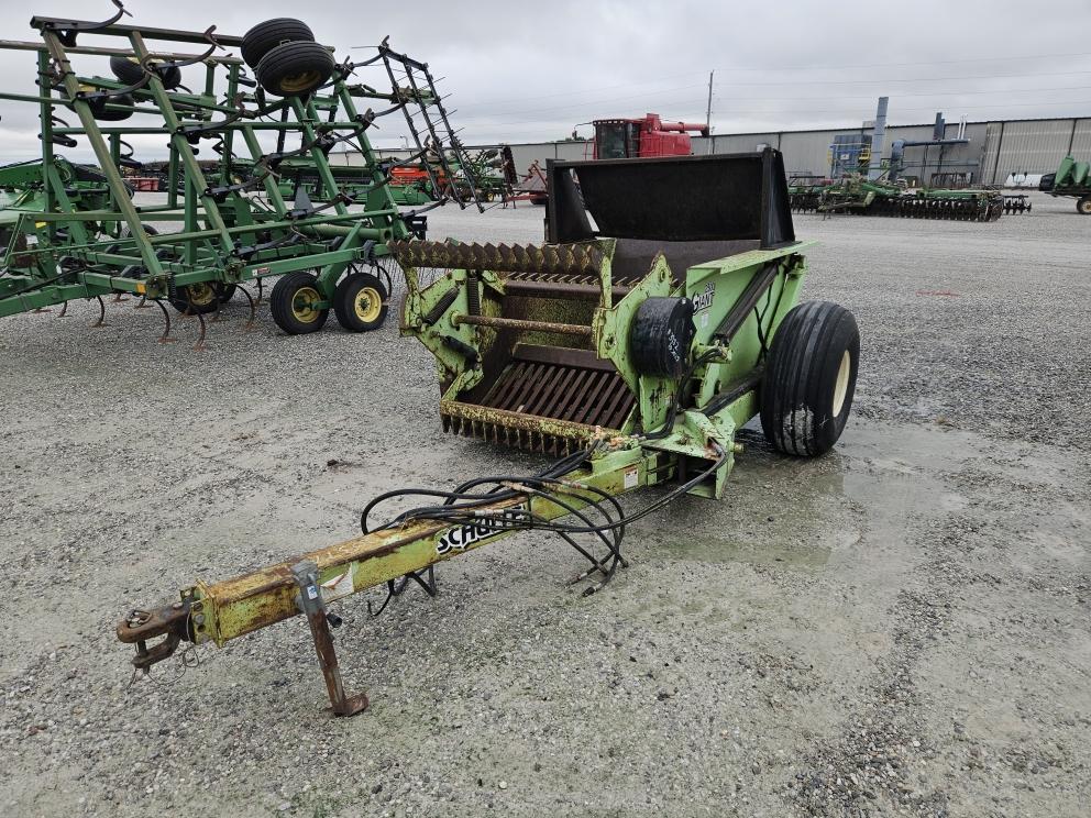 Image for Schulte Giant 2500