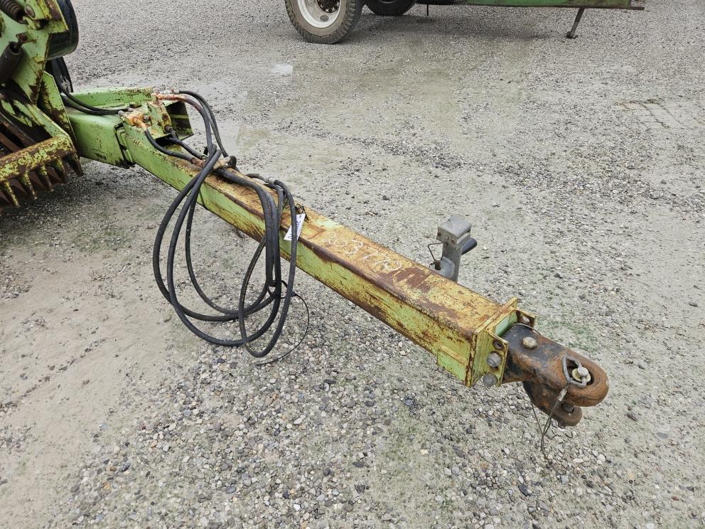 Image for Schulte Giant 2500