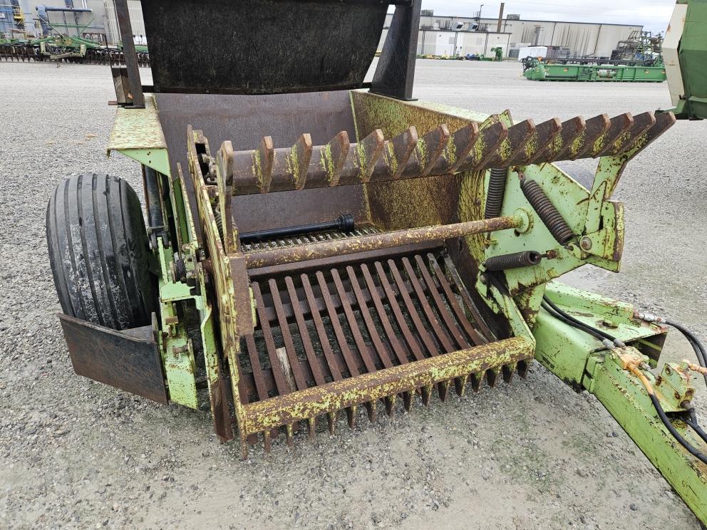 Image for Schulte Giant 2500