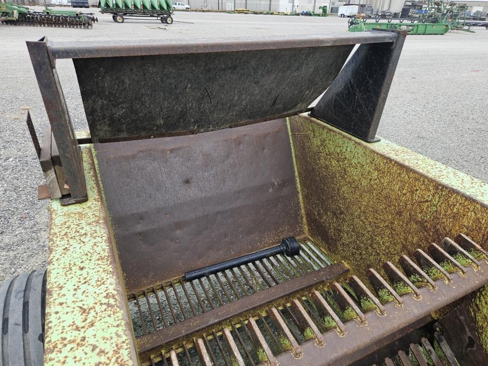 Image for Schulte Giant 2500