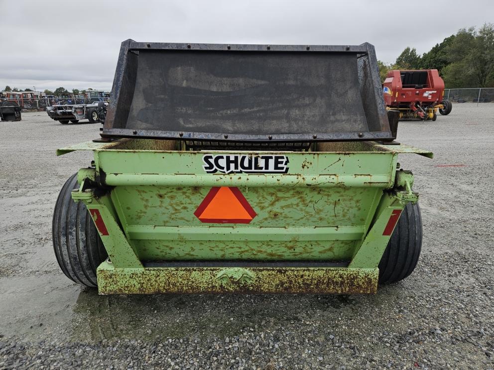 Image for Schulte Giant 2500