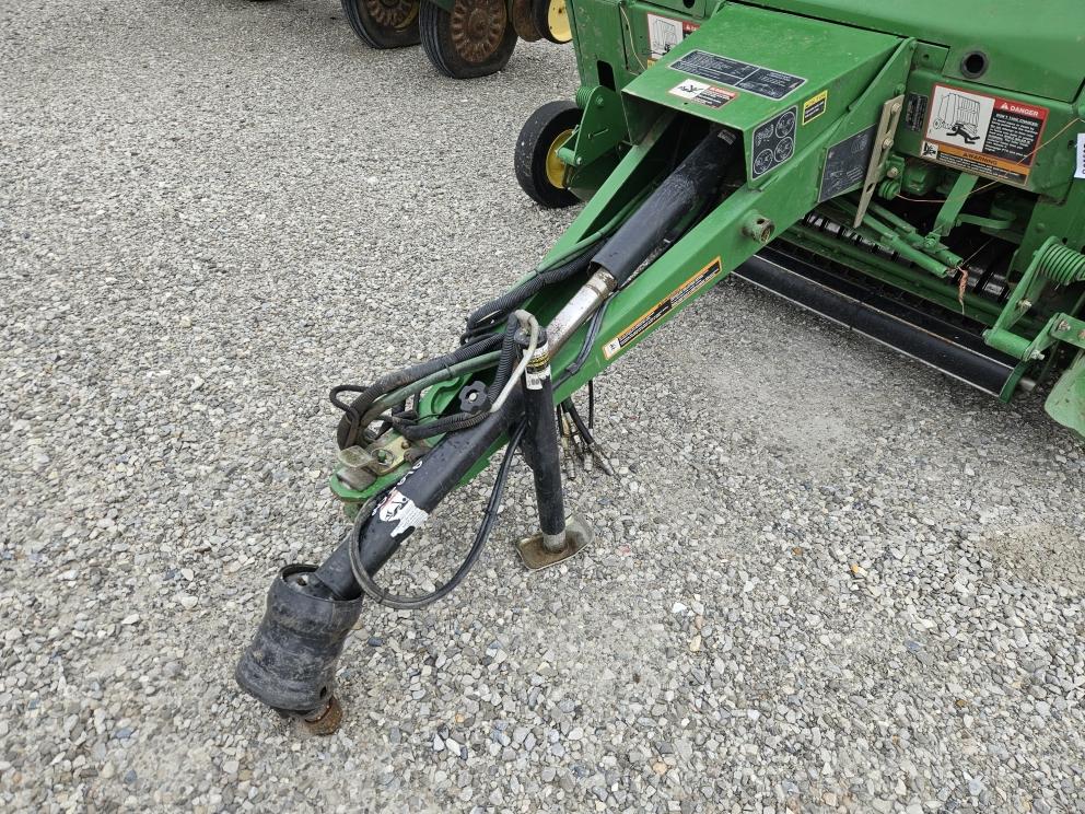 Image for 2007 John Deere 468