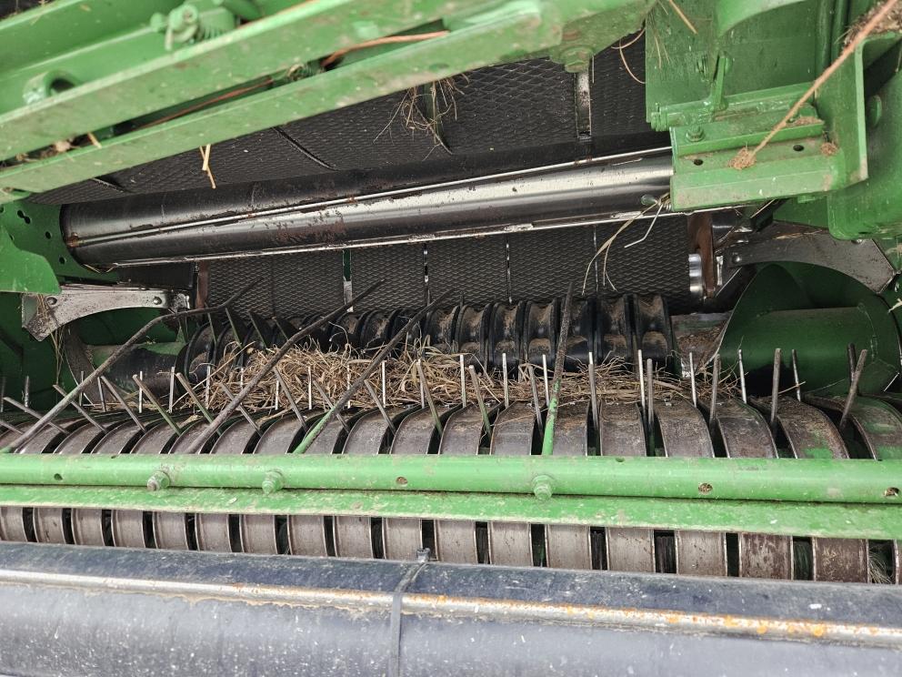 Image for 2007 John Deere 468