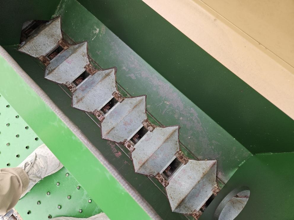 Image for Great Plains Solid Stand 15