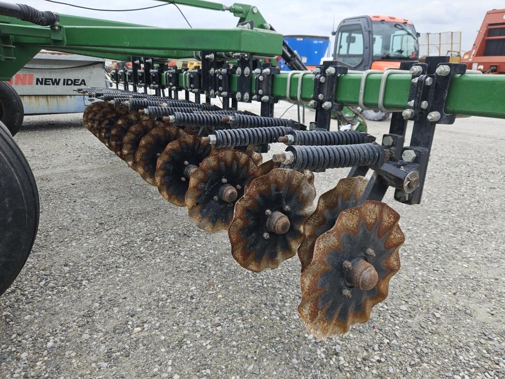 Image for Great Plains Solid Stand 15