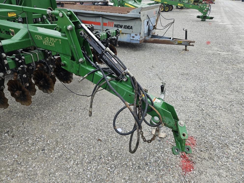 Image for Great Plains Solid Stand 15